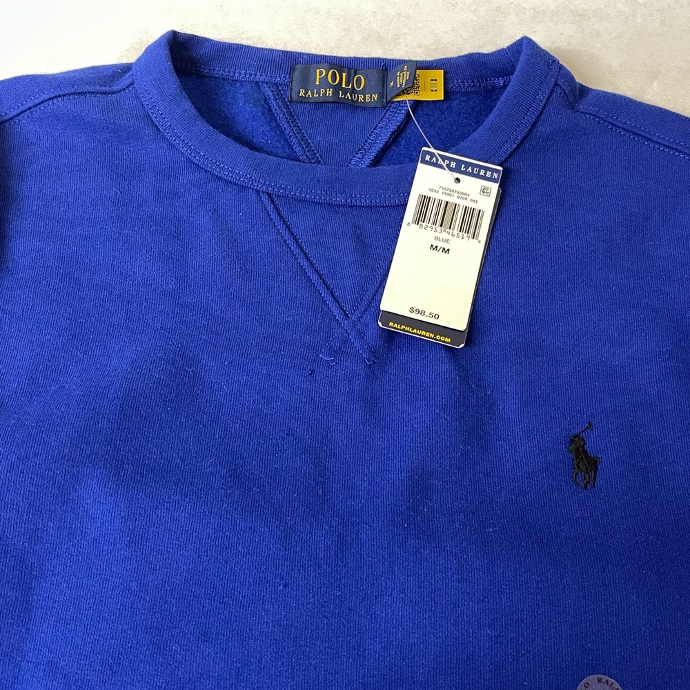 Ralph Lauren